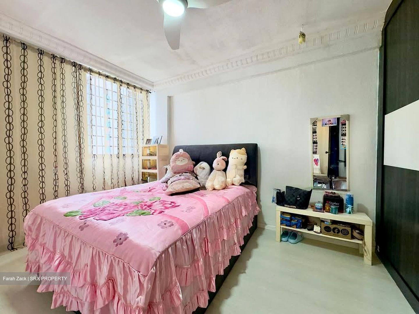Blk 534 Bukit Batok Street 51 (Bukit Batok), HDB 3 Rooms #585423381